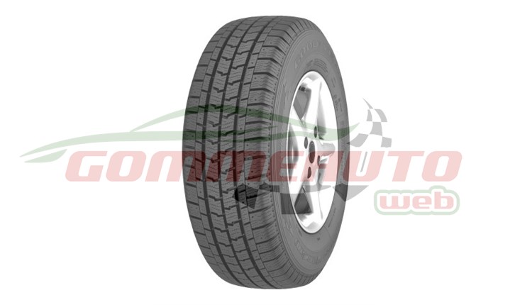COP. 195/60R16C GOODYEAR  UG CARGO                  99T M+S